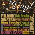 Sing! エンタテインメント・ジャズ・ヴォーカル