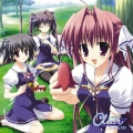 PCゲーム「Clear」ドラマCD