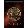 カリギュラ インぺリアル・エディション DVD-BOX＜限定版＞