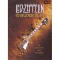 レッド・ツェッペリン　狂熱のライヴ