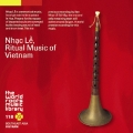 ベトナムの儀礼音楽ニャックレー