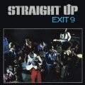 ストレイト・アップ