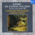 シューベルト:美しき水車小屋の娘 ＜期間限定生産盤＞