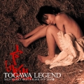 TOGAWA LEGEND SELF SELECT BEST & RARE 1979-2008＜通常盤＞