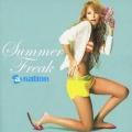 Summer Freak by a-nation [CD+DVD]