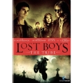 ロストボーイ：ニューブラッド