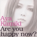 Are you happy now?  [CD+DVD]＜初回限定盤B＞