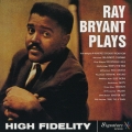 レイ・ブライアント・プレイズ＜完全生産限定盤＞