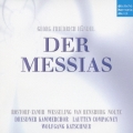 ヘンデル:メサイア(ヘルダーによるドイツ語版[1780年]); ドイツ・ハルモニア・ムンディ創立50周年記念リリース 18
