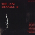 ザ・ジャズ・メッセージ・オブ・ハンク・モブレイ VOL.1＜初回限定盤＞