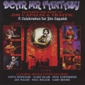 ディア・ミスター・ファンタジー featuring the music of ジム・キャパルディ & トラフィック ア・セレブレイション・フォー・ジム・キャパルディ＜初回生産限定盤＞
