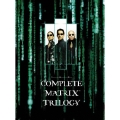 マトリックス コンプリート・トリロジー（3枚組）＜初回限定生産＞