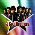 J Soul Brothers＜初回限定フラッシュプライス盤＞