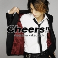 Cheers!! [CD+DVD]