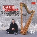 バッハ: ゴルトベルク変奏曲, 14のカノン / シルヴァン・ブラッセル