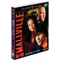 SMALLVILLE/ヤング・スーパーマン ＜サード・シーズン＞ DVDコレクターズ・ボックス1