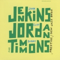 ジェンキンス、ジョーダン & ティモンズ＜初回生産限定盤＞