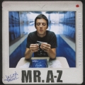 MR.A-Z＜初回生産限定盤＞