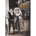 モーツァルト作曲 歌劇「フィガロの結婚」 ザルツブルグ音楽祭 1966 / カール・ベーム, ウィーン・フィルハーモニー管弦楽団