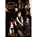 Japanesque Rock Collectionz Aid DVD 「Cure」 Vol.1