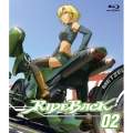 RIDEBACK Blu-ray 02