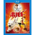 ボルト [Blu-ray Disc+DVD]