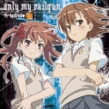 only my railgun＜通常盤＞