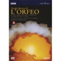 モンテヴェルディ: 歌劇「オルフェオ」 リセウ大歌劇場 2002 / ジョルディ・サヴァール, ル・コンセール・デ・ナシオン