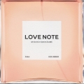 love note [CD+DVD]