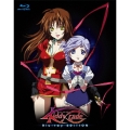 TVアニメーション「キディ・グレイド」Blu-ray EDITION