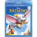 ダンボ [Blu-ray Disc+DVD]