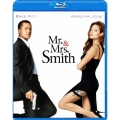 Mr.&Mrs.スミス
