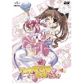 乃木坂春香の秘密 ぴゅあれっつぁ♪ 第4巻 [DVD+CD-ROM]＜初回限定版＞