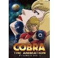 COBRA THE ANIMATION TVシリーズ VOL.1