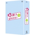 愛は誰にも止められない DVD-BOX3