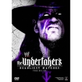 WWE アンダーテイカー デッドリースト・マッチ