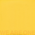 WE ARE ONE [CD+DVD]＜初回生産限定盤＞
