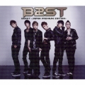 BEAST - Japan Premium Edition [2CD+DVD]＜初回盤＞