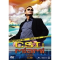 CSI:マイアミ シーズン8 コンプリートDVD BOX-1