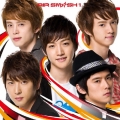 AIR SM☆SH 1 [CD+DVD]＜初回生産限定盤A＞