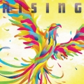 RISING＜通常盤＞
