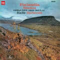 シベリウス:交響詩≪フィンランディア≫ ≪カレリア≫組曲 交響詩≪ポホヨラの娘≫ 悲しき円舞曲 レミンカイネンの帰郷