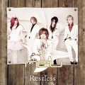 Restless [CD+DVD]＜初回盤B＞