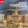 J.S.バッハ:管弦楽組曲(全曲)＜期間限定盤＞