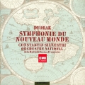 ドヴォルザーク:交響曲 第9番≪新世界より≫＜期間限定盤＞