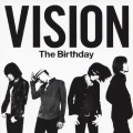 VISION [CD+DVD]＜初回限定盤＞