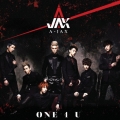 ワン・フォー・ユー -ONE 4 U- [CD+DVD]＜初回限定盤A＞