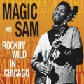 ライヴ・イン・シカゴ～ロッキン・ワイルド