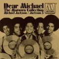 ディア・マイケル～ザ・モータウン・コレクション＜初回生産限定盤＞