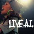 LIVE A.I.＜期間限定生産スペシャルプライス盤＞